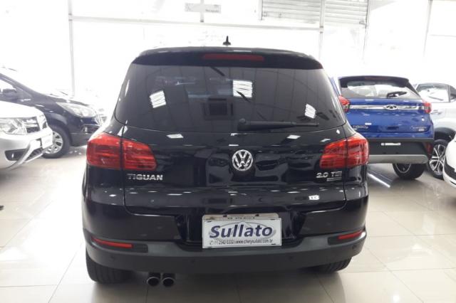 TIGUAN 2.0 TSI 16V 200CV TIPTRONIC 5P - Foto 3