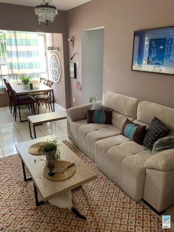 3/4 | Jd brasília - pernambués | Apartamento para Venda | 77m² - Cod: 8230 - Foto 2