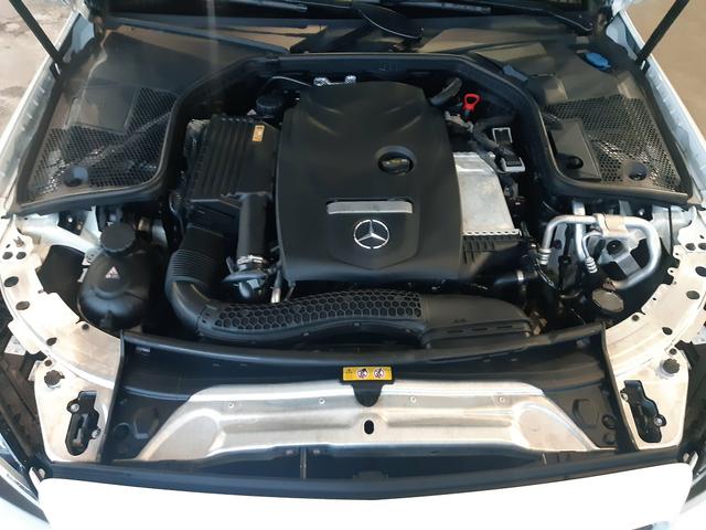 Mercedes C180 Top - Foto 8