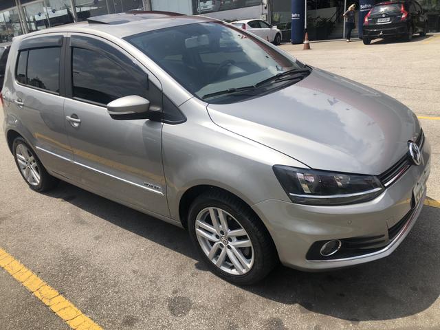 Volkswagen FOX 1.6 HighLine 2016