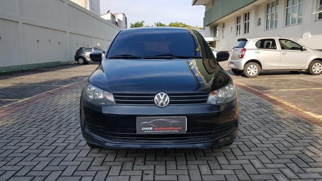 Volkswagen Gol Trendline - Entrada + Parcela 699 Mês - Foto 2