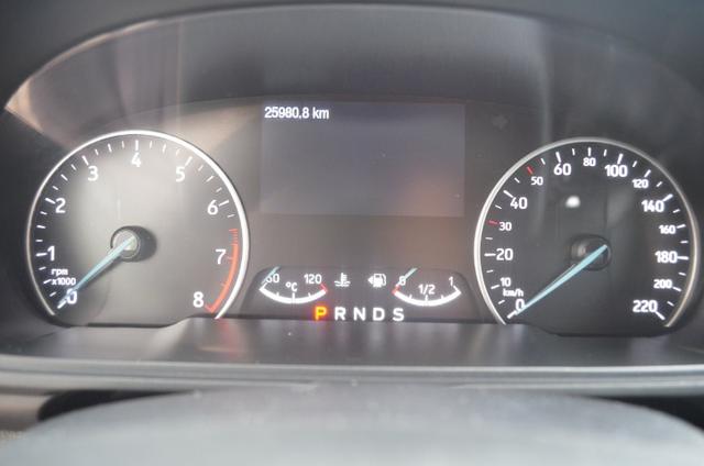 Ecosport 1.5 Freestyle Automática - 2018 - 25 Mil Km - Foto 14
