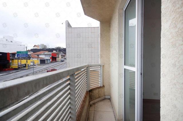 Apto. 66 m², 2 dormitórios - jardim pilar - mauá/sp - Foto 3