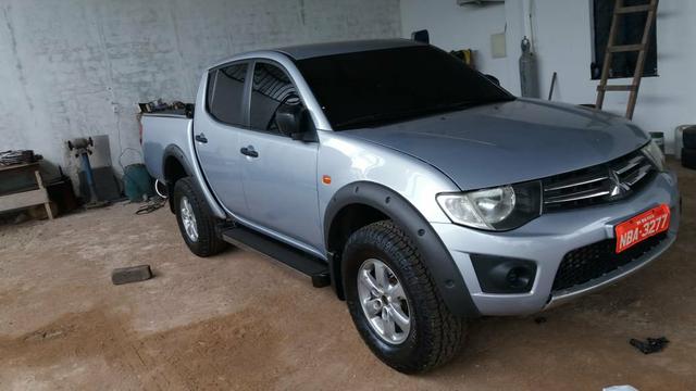 Vendo Triton - Foto 6