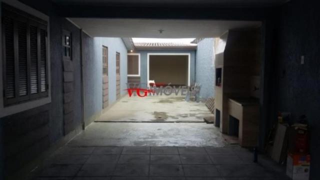 Casa à venda com 5 dormitórios em Zona nova centro, Tramandaí cod:139 - Foto 3