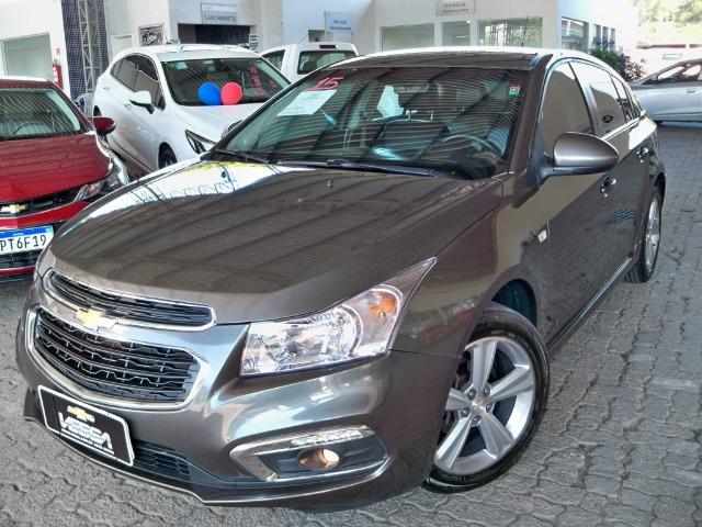 Cruze lt 1.8 aut 2015/15