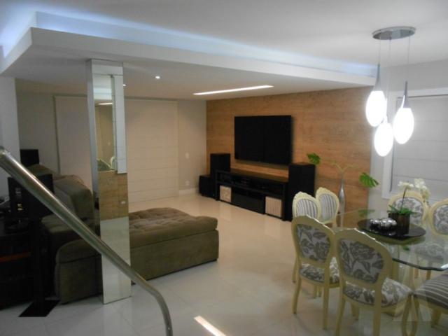 Casa à venda com 3 dormitórios em Floresta, Joinville cod:14192N/1 - Foto 2