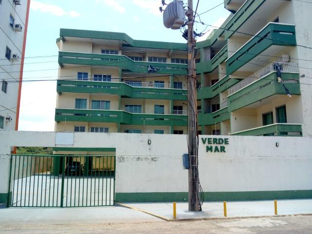 Vendo Apartamento no Ed. Verde Mar no Atalaia em Salinas