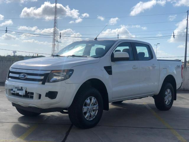 Ranger 2014 Diesel 4x4 - Foto 2