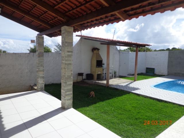 Excelente Casa em Praia de Tabatinga Lit. Sul da Paraíba. - Foto 3