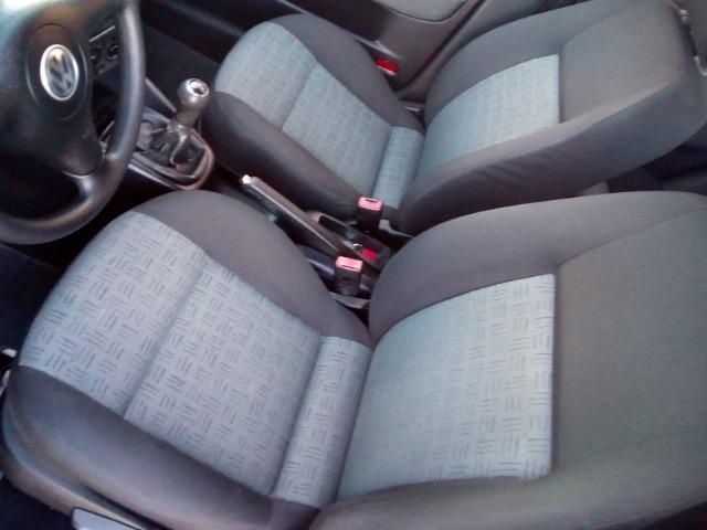 Vendo ou troco golf plus 2005 - Foto 9