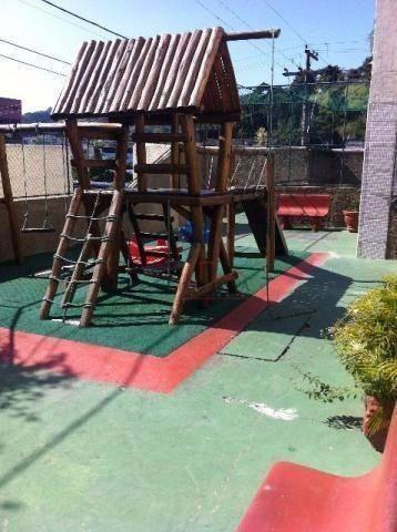 Apartamento à venda com 2 dormitórios em Fonseca, Niterói cod:AP1096 - Foto 8