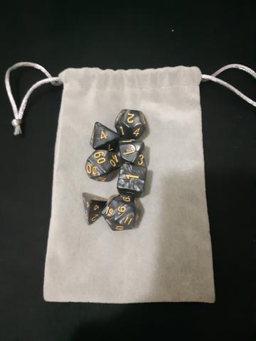 Dados RPG
