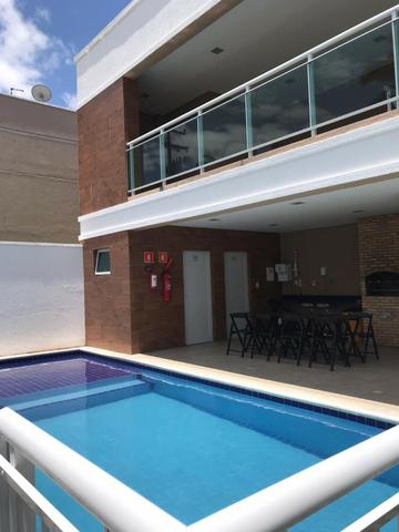 Duplex 3/4 em Condomínio no Eusébio - Próx Shopping Eusébio - Foto 12