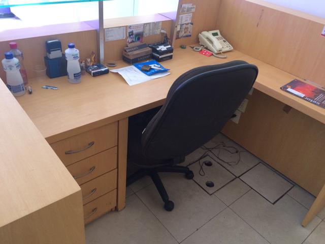 Recepção para seu escritório - Foto 3