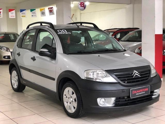 C3 1.6 XTR *Top de Linha* Única dona - Foto 3