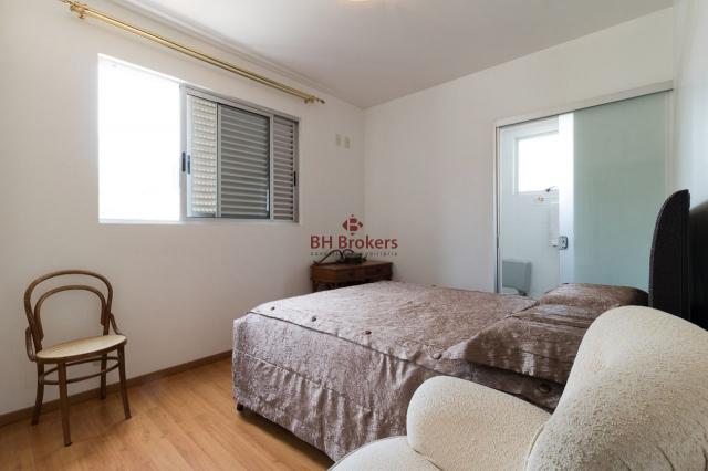 Ótimo apto.3quartos,suíte,2 vagas, vista panorâmica - Foto 8