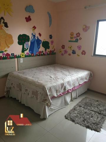 Apartamento - 03 Suítes - 140 m² - Batista Campos - Foto 10