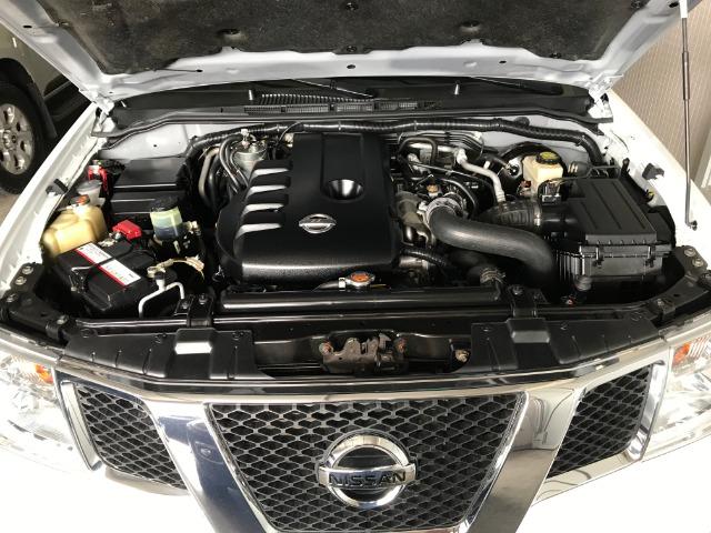 Frontier SL 4X4 Aut. Diesel 2016 - Foto 15