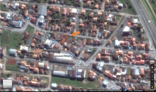 Terreno à venda em São cristovão, Barra velha cod:18679N - Foto 3