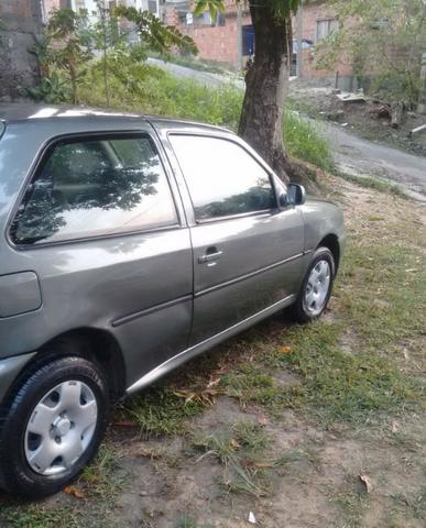 Gol especial 2001 em bom estado ! - Foto 3