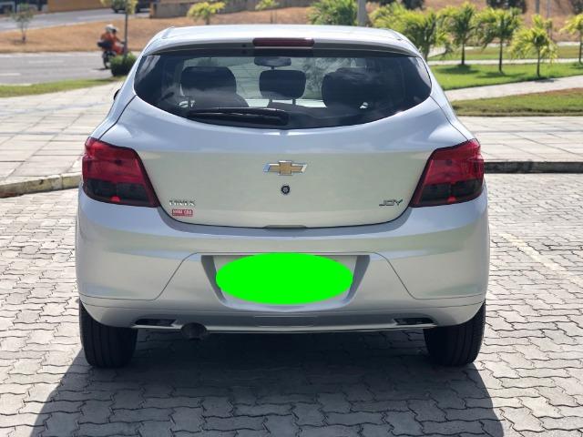 Onix 2019 C\ Direção Eletrica , 06 Marchas ,Novissimo , Impecavel # # # # # - Foto 3