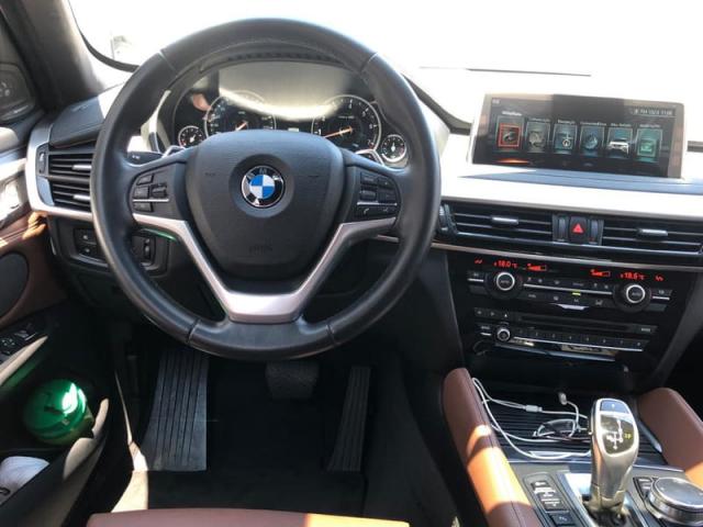 BMW X6 XDRIVE 3.5I BI-TURBO 306 CV AUT - Foto 6
