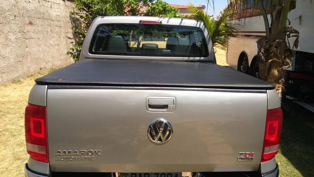 Amarok HIGH impecável 16/16 - Foto 3