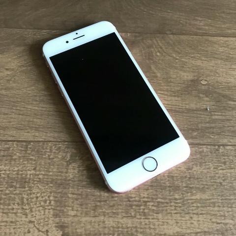 Iphone 6s 64gb usado em ótimo estado - Foto 2