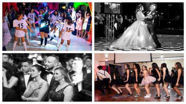 Festa Debutante 500 - Foto 2
