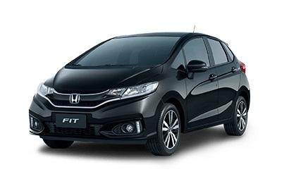 HONDA FIT 1.5 EX 16V FLEX 4P 2019 - Foto 5