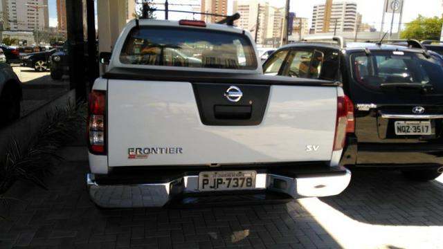 Frontier SV Attack 4x4 15/15 - Foto 6