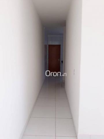 Casa à venda, 92 m² por R$ 160.000,00 - Jardim Buriti Sereno - Aparecida de Goiânia/GO - Foto 4