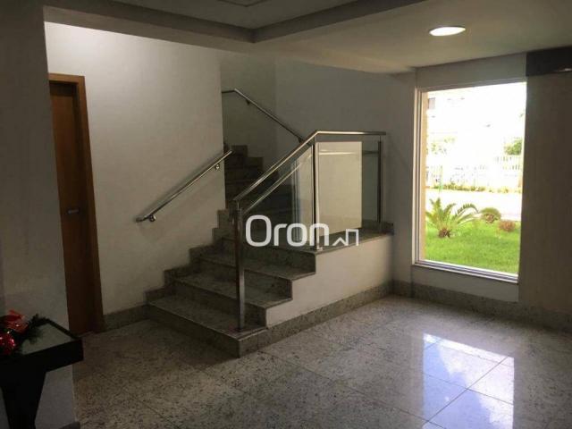 Apartamento à venda, 69 m² por R$ 320.000,00 - Setor Campinas - Goiânia/GO - Foto 5