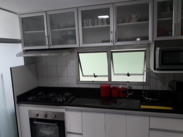 Lindo apart. 3/4 sendo uma suíte, Jd. Goiás - Foto 7