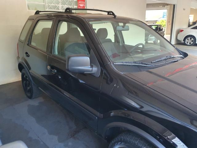 Ford Ecosport 1.6 XLS Manual - Foto 6