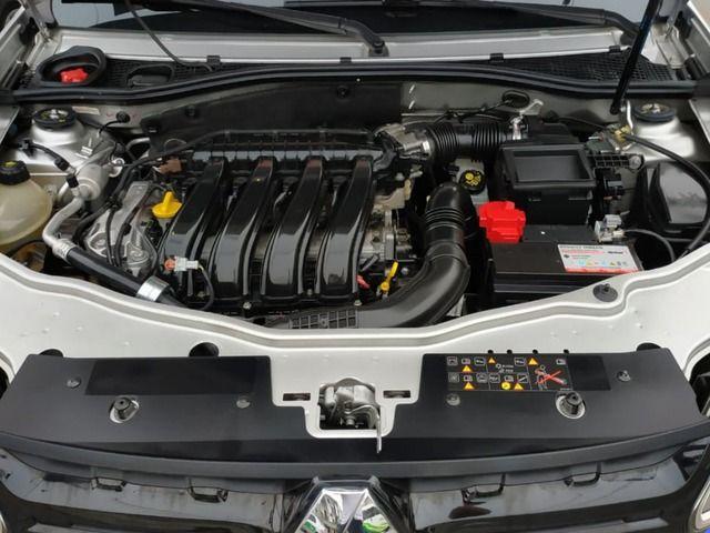 Duster Dynamique 2.0 Hi-Flex 16V Aut - Foto 12