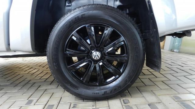 AMAROK HIGHLINE CD 4X4 TOP - Foto 7
