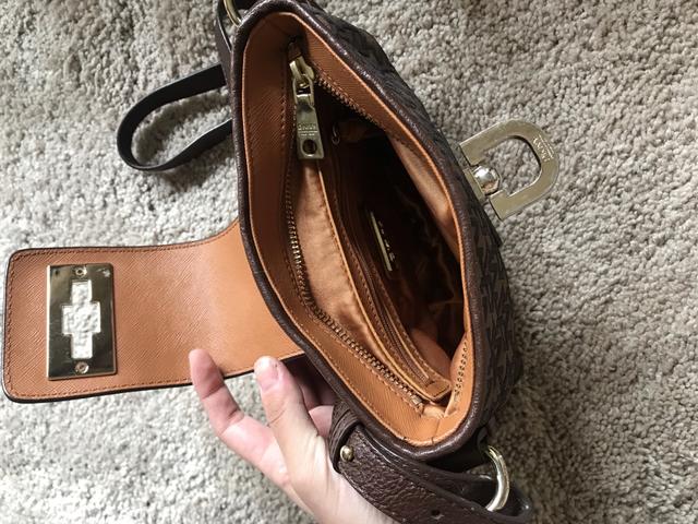 Bolsa DKNY - Foto 2
