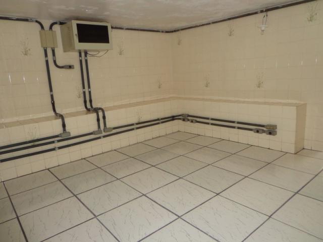Excelente casa reformada!! - Foto 16