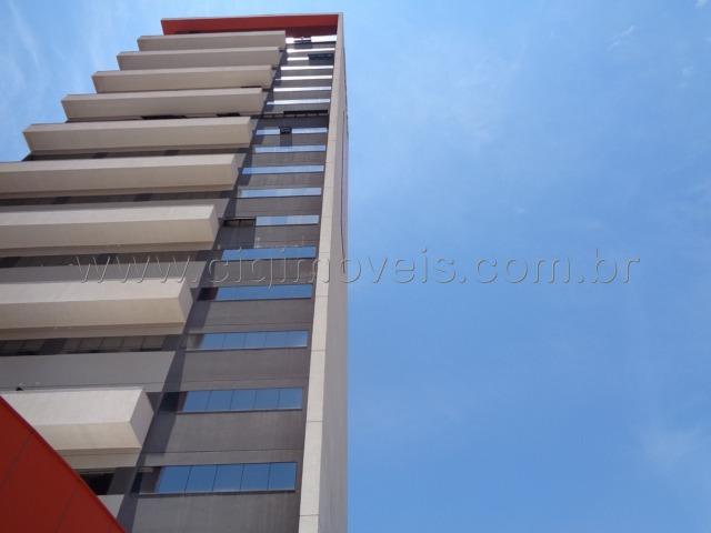 Sala Comercial Aparecida de Goiânia - Foto 2