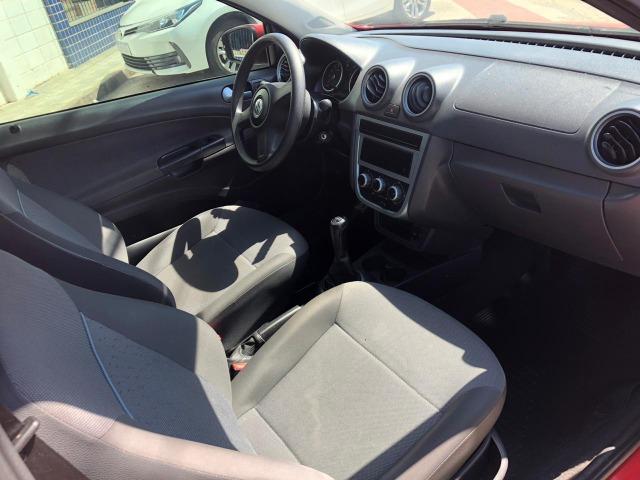 Saverio 1.6 CS Mi Total Flex - Impecável! - Foto 12