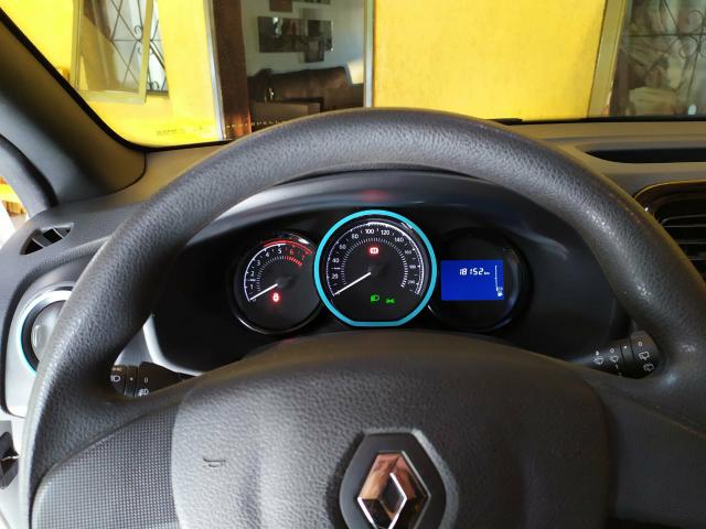 Renault Sandero Vibe