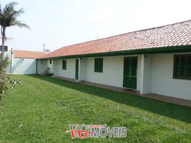 Casa à venda com 1 dormitórios em Centro, Imbé cod:200 - Foto 3