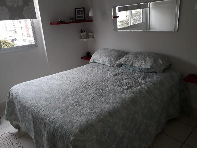 Lindo apart. 3/4 sendo uma suíte, Jd. Goiás - Foto 15