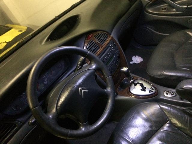Vendo Citroen C5 - Foto 5