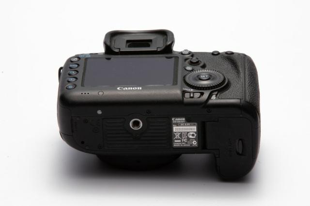 Canon 5D mark III - Foto 3