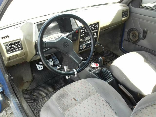 GOL 94 1.0 (Terceiro dono) - Foto 3