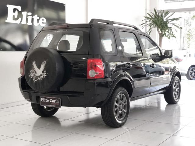 FORD ECOSPORT FSL 1.6B 2011 - Foto 4