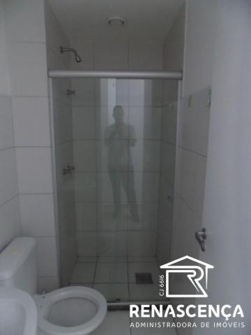 Apartamento - ENGENHO DE DENTRO - R$ 1.100,00 - Foto 9